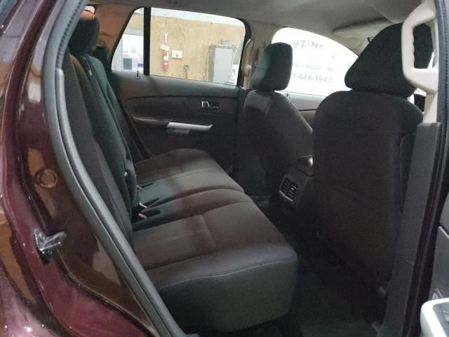 2011 Ford Edge SE