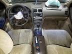 2000 Nissan Maxima GLE