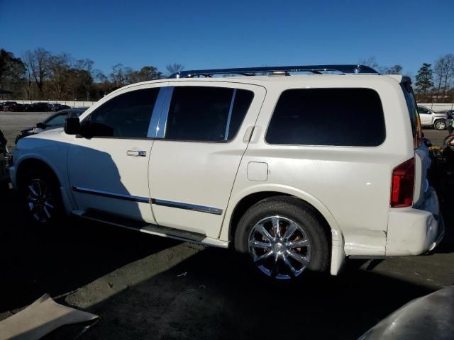 2010 Infiniti QX56