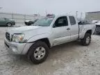 2007 Toyota Tacoma Access Cab