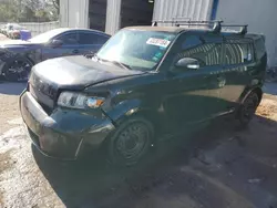 Scion Vehiculos salvage en venta: 2008 Scion XB