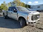 2023 Ford F350 Super Duty