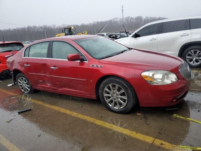 2010 Buick Lucerne CXL