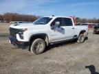 2020 Chevrolet Silverado K2500 Heavy Duty