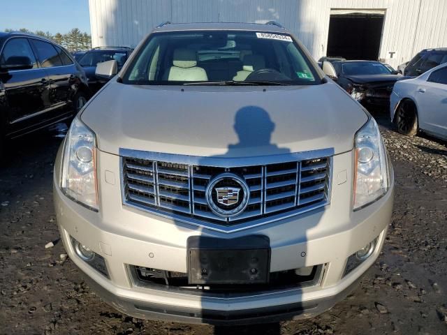 2014 Cadillac SRX Premium Collection