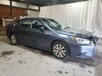 2017 Subaru Legacy 2.5I Premium