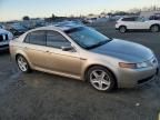 2004 Acura TL