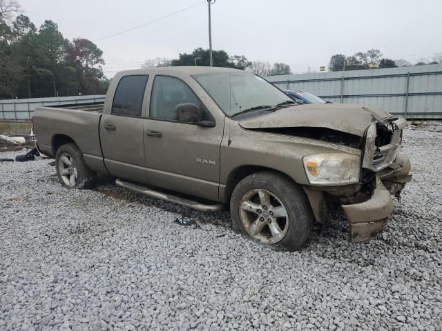 2008 Dodge RAM 1500 ST