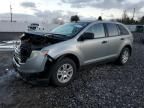 2007 Ford Edge SE