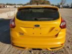 2014 Ford Focus ST