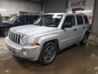 2009 Jeep Patriot Limited