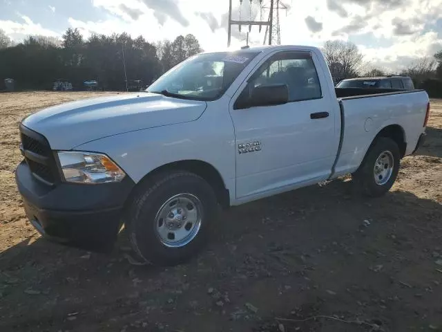 2013 Dodge RAM 1500 ST