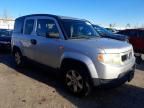 2011 Honda Element EX