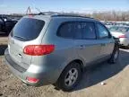 2007 Hyundai Santa FE GLS