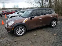 2014 Mini Cooper Countryman en venta en Arlington, WA