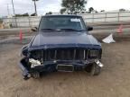 2001 Jeep Cherokee Classic