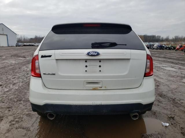 2013 Ford Edge SE