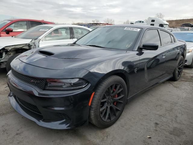 2018 Dodge Charger SRT Hellcat