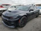 2018 Dodge Charger SRT Hellcat