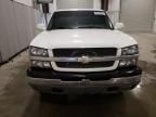 2003 Chevrolet Silverado K1500