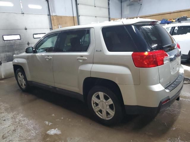 2014 GMC Terrain SLE