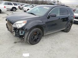 2017 Chevrolet Equinox LT en venta en Spartanburg, SC