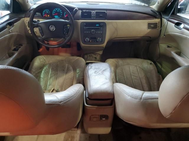 2009 Buick Lucerne CX