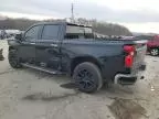 2022 Chevrolet Silverado K1500 LTZ