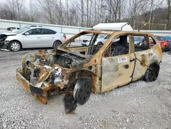 Subaru Forester Premium Vehiculos salvage en venta: 2019 Subaru Forester Premium