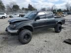 2002 Toyota Tacoma Double Cab Prerunner