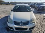 2008 Volkswagen Jetta S