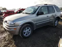 2002 Oldsmobile Bravada en venta en San Martin, CA