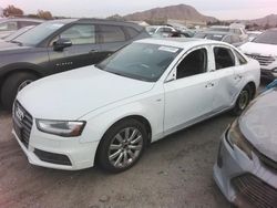 Run And Drives Cars for sale at auction: 2015 Audi A4 Premium