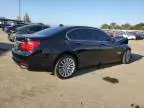 2012 BMW 750 I