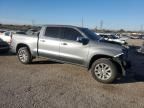 2021 Chevrolet Silverado K1500 LTZ