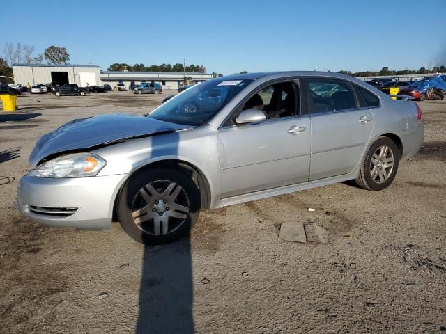 2013 Chevrolet Impala LT