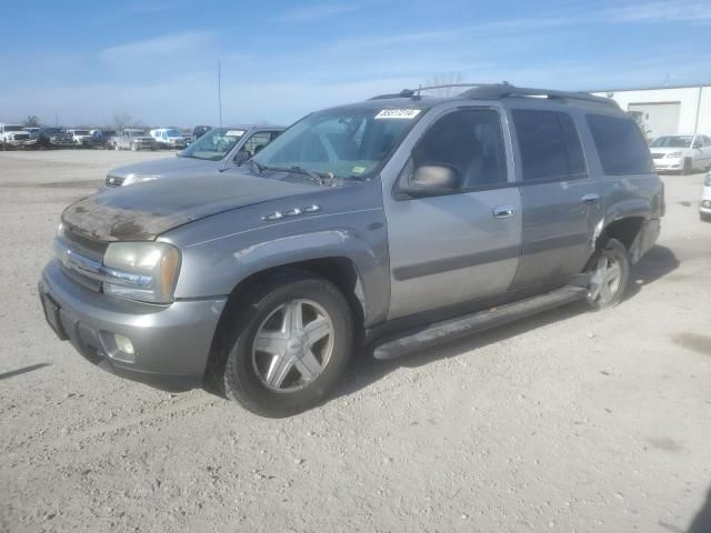 2005 Chevrolet Trailblazer EXT LS