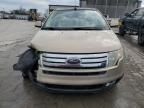 2007 Ford Edge SEL Plus