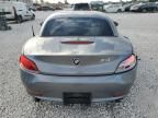 2011 BMW Z4 SDRIVE35I