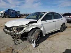 2013 Honda Accord Sport en venta en Sun Valley, CA