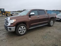 Lots with Bids for sale at auction: 2016 Toyota Tundra Crewmax 1794