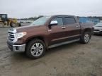 2016 Toyota Tundra Crewmax 1794