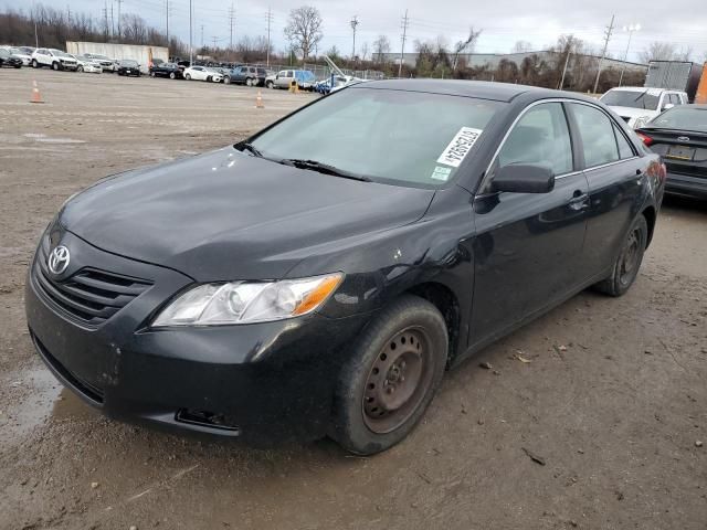 2007 Toyota Camry CE