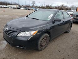 2007 Toyota Camry CE en venta en Bridgeton, MO