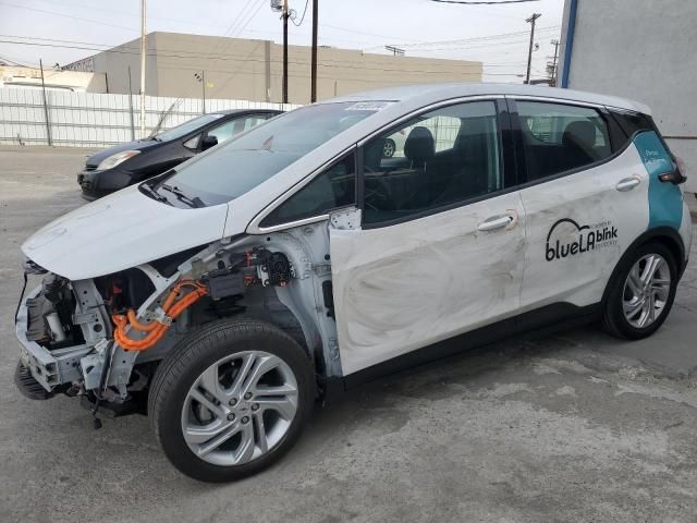 2023 Chevrolet Bolt EV 1LT