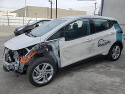 2023 Chevrolet Bolt EV 1LT en venta en Sun Valley, CA