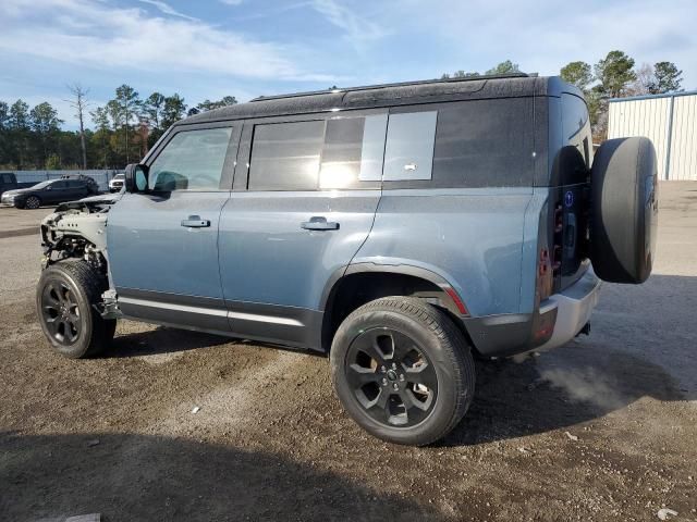 2023 Land Rover Defender 110 SE