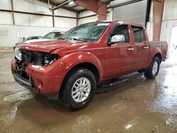 2015 Nissan Frontier S en venta en Lansing, MI