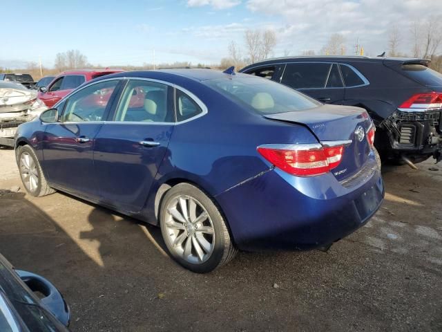 2014 Buick Verano