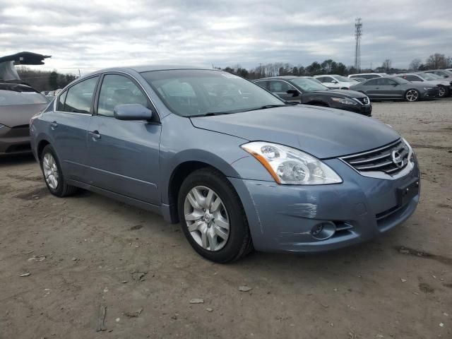 2010 Nissan Altima Base